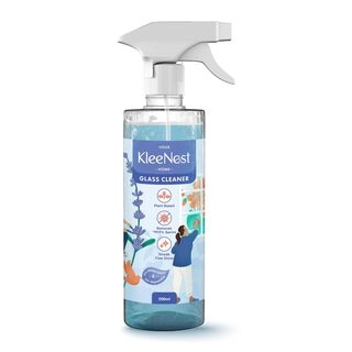 Kleenest Glass Cleaner