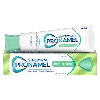 Sensodyne Pronamel Daily Protection Tooth Paste
