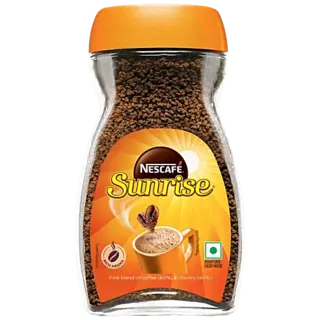Nescafe Sunrise Instant Coffee Powder