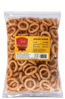 Grand Onion Rings