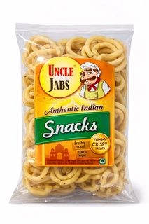 Uncle Jabs Chakli Plain