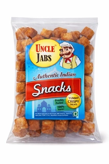 Uncle Jabs Shakarpara