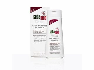 Sebamed Anti Hairloss Shampoo