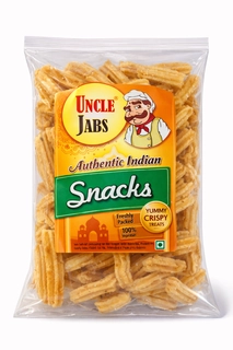 Uncle Jabs Butter Murukku
