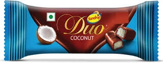 Sundrop Duo Coconut Chocolate - Pralines