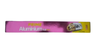 Prime Aluminium Foil
