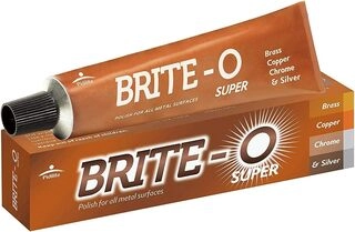 Brite-O Super Metal Polish - Rust & Stain Remover