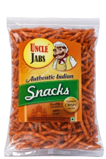 Uncle Jabs Pepper Sev