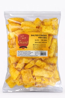 Grand Salted Finger Fryms