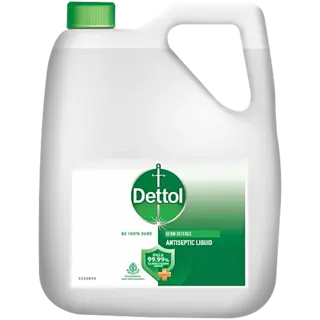 Dettol Antiseptic Liquid