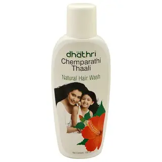Dhathri Chemparathi Thaali Natural Hair Wash