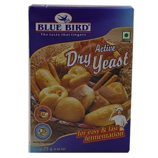 Blue Bird Dry Yeast - Active