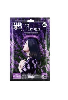 Good Home Aroma Perfumed Air Freshener Lavender