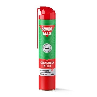 Baygon Cockroach Killer Spray