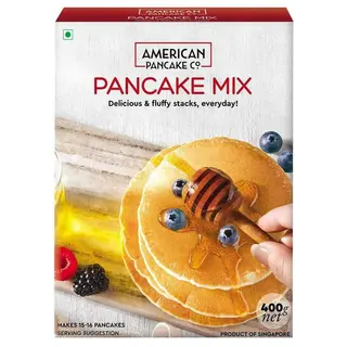 American Pancake Co. Pancake Mix