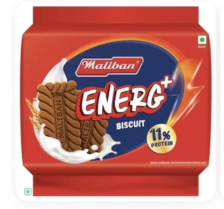 Maliban Energy Biscuits