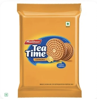 Maliban Teatime Cookies
