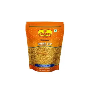 Haldiram's Bhujia Sev