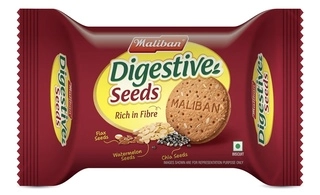 Maliban Britannia Digestive Seeds Biscuits 