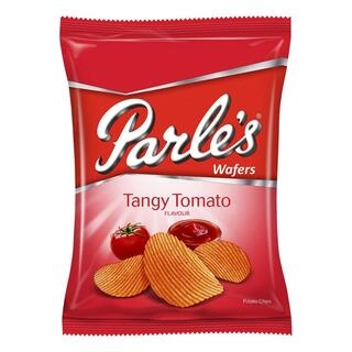 Parle Wafers Tangy Tomato