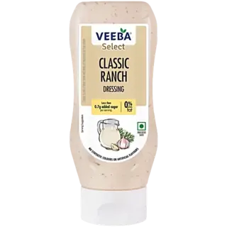 Veeba Classic Ranch Dressing