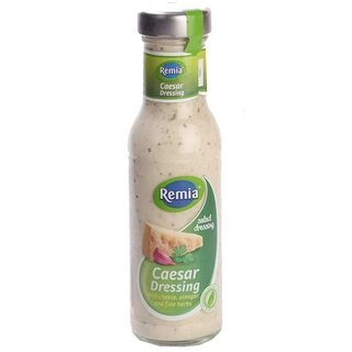 Remia Salad Dressing Caesar