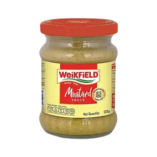 Weikfield Mustard Sauce