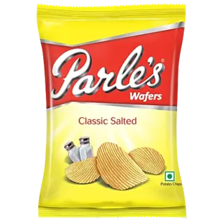 Parle Wafers Classic Salted