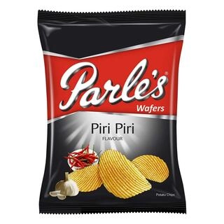 Parle Wafers Piri Piri 