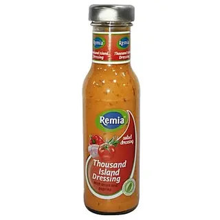 Remia Salad Dressing Thousand Island