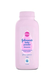 Johnson's Baby Powder Blossoms