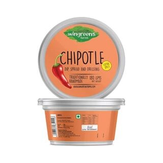 Wingreens Farms Chipotle Dip