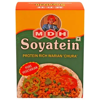 Mdh Soyatein Soya Warian / Bari Chura