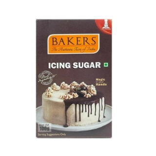 Bakers Icing Sugar
