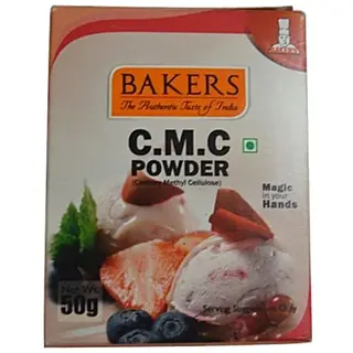 Bakers CMC Powder