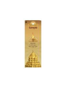 Mangaldeep Agarbathi Temple Sticks