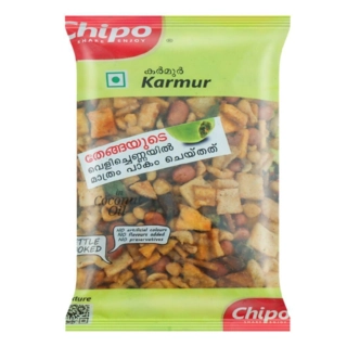Chipo Karmur Snacks