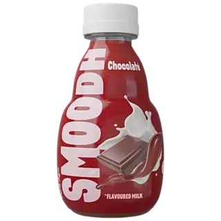 Smoodh Chocolate Flavoured Milk