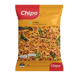 Chipo 7 Mix Snacks