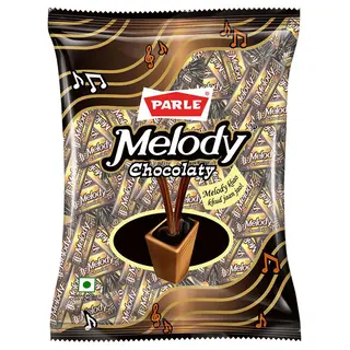 Parle Melody Chocolaty Candy