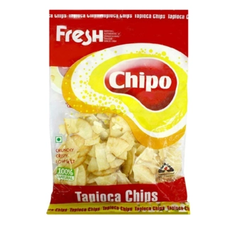 Chipo Tapioca Chips