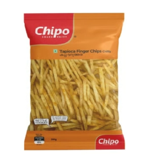 Chipo Tapioca Finger Chips
