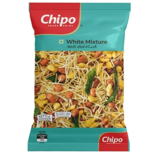 Chipo White Mixture