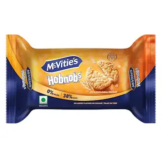 Mcvitie’s Hobnobs Cookies