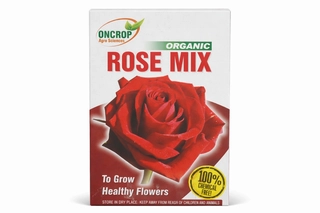 Oncrop Rose Mix Organic