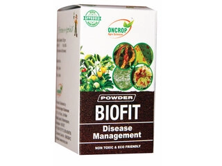 Oncrop Biofit Diseases Management