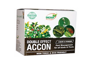 Oncrop Pest Management Accon De Powder N Liquid 100