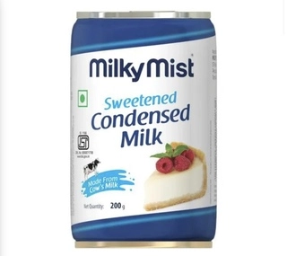 Milky Mist Sweetened Consensed Milk