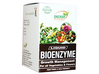 Oncrop Bioenzyme Plant Growth Supplement