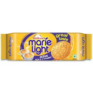 Sunfeast Marie Light Biscuits